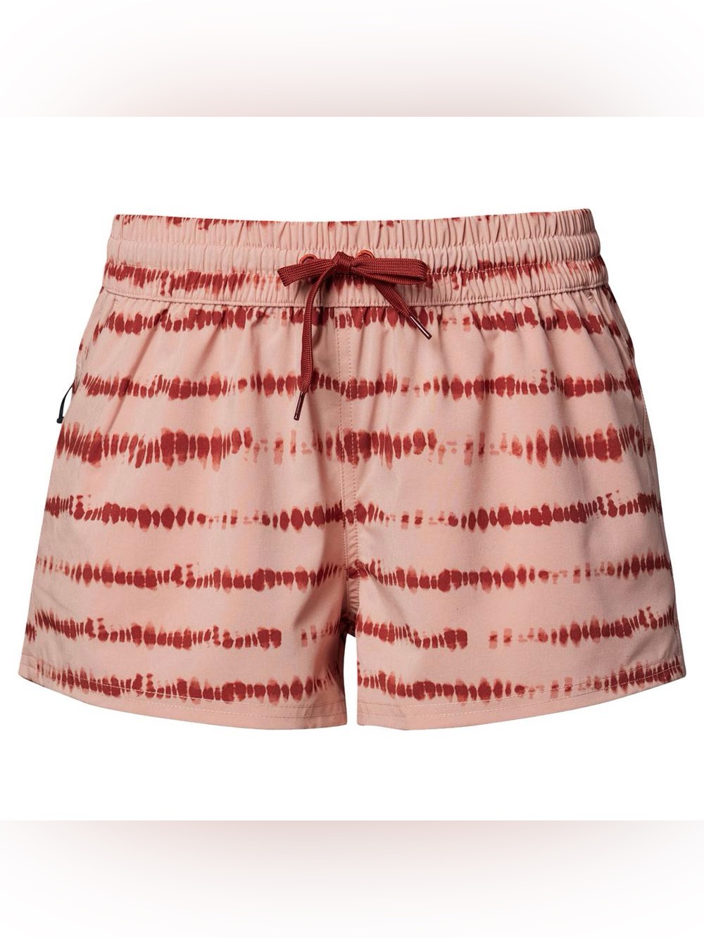 Flylow Gear Women's Hudson Running Shorts - Blush